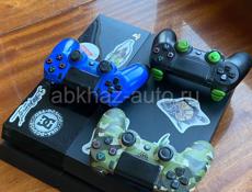 play station 4 ps4