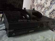 Xbox one 