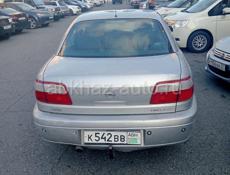 Opel Omega