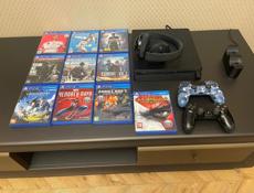 sony playstation 4