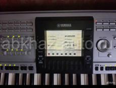 Синтезатор yamaha psr 3000