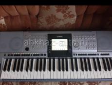 Синтезатор yamaha psr 3000