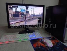 Игровой core i3/gt1030 