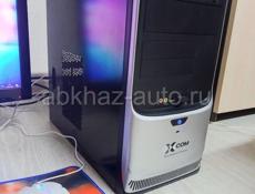 Игровой core i3/gt1030 