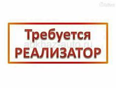 Требуется реализатор в Турфирму