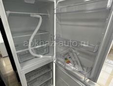 Новые холодильники