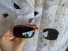 Cnady Цвет Vintege металлические солнцезащитные очки