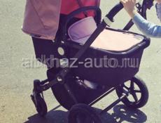 Коляска BUGABOO Cameleon 2 в 1