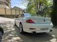 BMW 6 Series