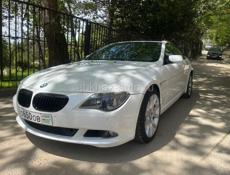 BMW 6 Series