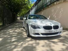 BMW 6 Series