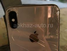 Срочно айфон XS MAX 256gb ТОРГ