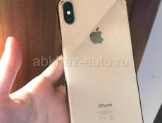 Срочно айфон XS MAX 256gb ТОРГ