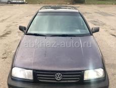 Volkswagen Vento