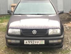 Volkswagen Vento