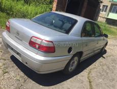 Opel Omega