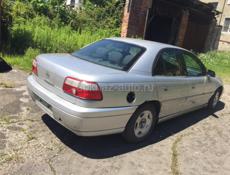 Opel Omega