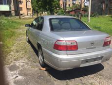 Opel Omega