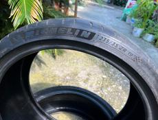 Шины Michelin pilot sport 4s 235/35/19