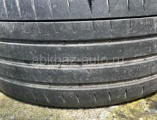 Шины Michelin pilot sport 4s 235/35/19