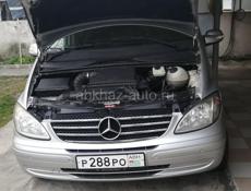 Mercedes-Benz Viano