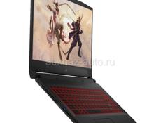 Игровой ноутбук MSI KATANA 