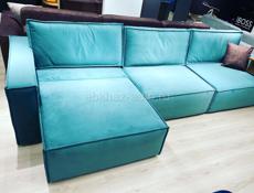 Новый раскладной диван 3.40 см
