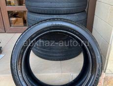 PIRELLI 265/45/R20 - 12т.