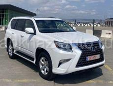 Lexus GX