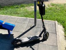 Mi electric scooter 1s электросамокат 