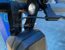 Mi electric scooter 1s электросамокат 