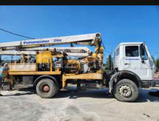 спецтехника