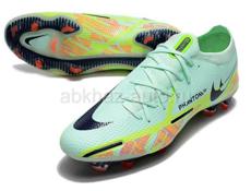 Футбольные бутсы NIKE PHANTOM GT2