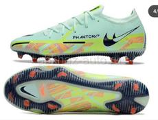 Футбольные бутсы NIKE PHANTOM GT2