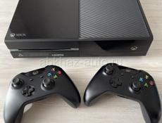 Xbox one обмен 