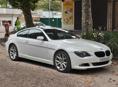 BMW 6 Series