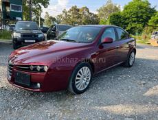 Alfa Romeo 159