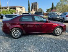 Alfa Romeo 159