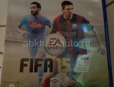 FIFA 15