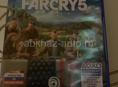 Farcry 5