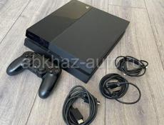 Sony Playstation 4 