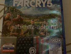 FARCRY 5