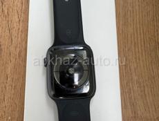 Apple Watch 4 - 44 mm