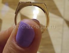 Продаю кольцо молодёжный 35000р