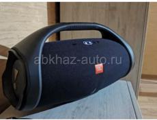 Музыкальная колонка безпроводная JBL Boombox 2 