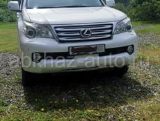 Lexus GX