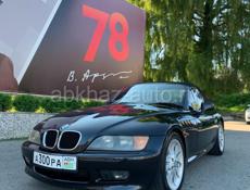 BMW Z3