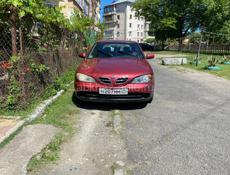 Nissan Primera