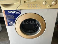 Стиральная машина Beko