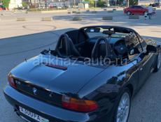 BMW Z3